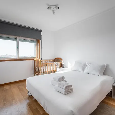 דירה Guestready - Urban Hideaway Near A Prainha וילה דו קונדה