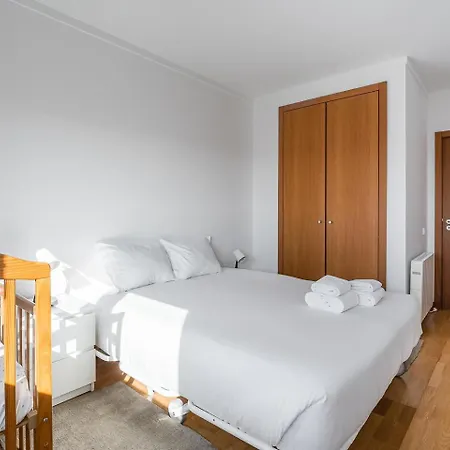 Guestready - Urban Hideaway Near A Prainha דירה