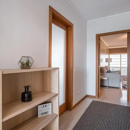 דירה Guestready - Urban Hideaway Near A Prainha