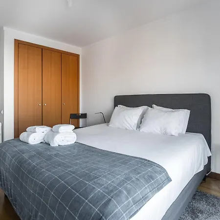 Guestready - Urban Hideaway Near A Prainha וילה דו קונדה