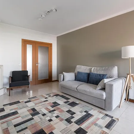 דירה Guestready - Urban Hideaway Near A Prainha *