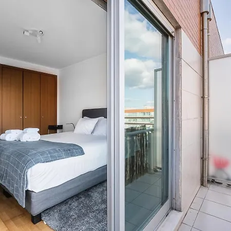 Guestready - Urban Hideaway Near A Prainha וילה דו קונדה