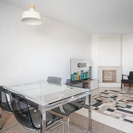 Guestready - Urban Hideaway Near A Prainha *