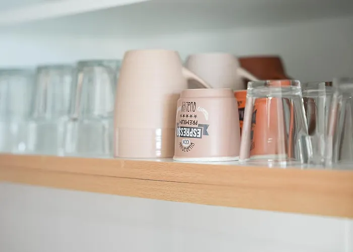 Apartament Guestready - Urban Hideaway Near A Prainha