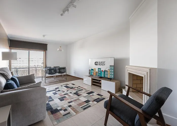 Guestready - Urban Hideaway Near A Prainha Apartament Vila do Conde
