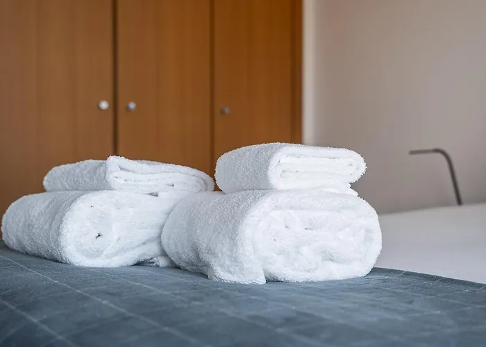 Guestready - Urban Hideaway Near A Prainha Apartament Vila do Conde