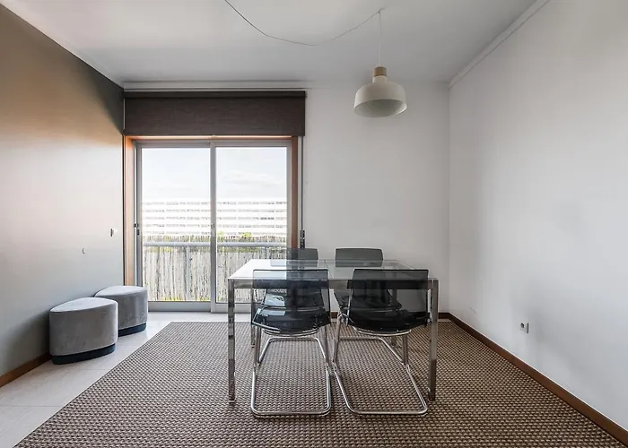 Guestready - Urban Hideaway Near A Prainha * Vila do Conde