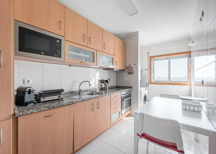 Guestready - Urban Hideaway Near A Prainha *