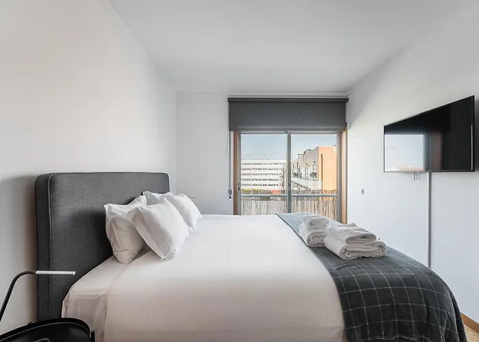 Guestready - Urban Hideaway Near A Prainha *