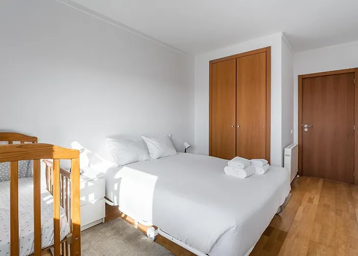 Guestready - Urban Hideaway Near A Prainha Apartament