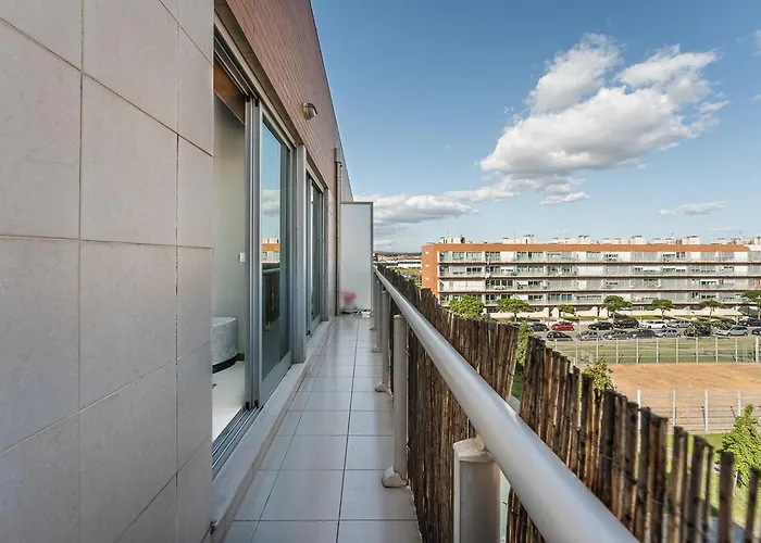 Guestready - Urban Hideaway Near A Prainha Apartament *