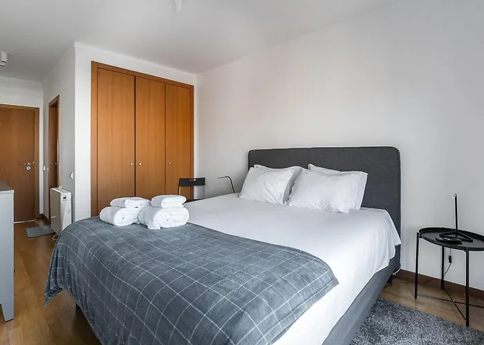 Guestready - Urban Hideaway Near A Prainha Vila do Conde