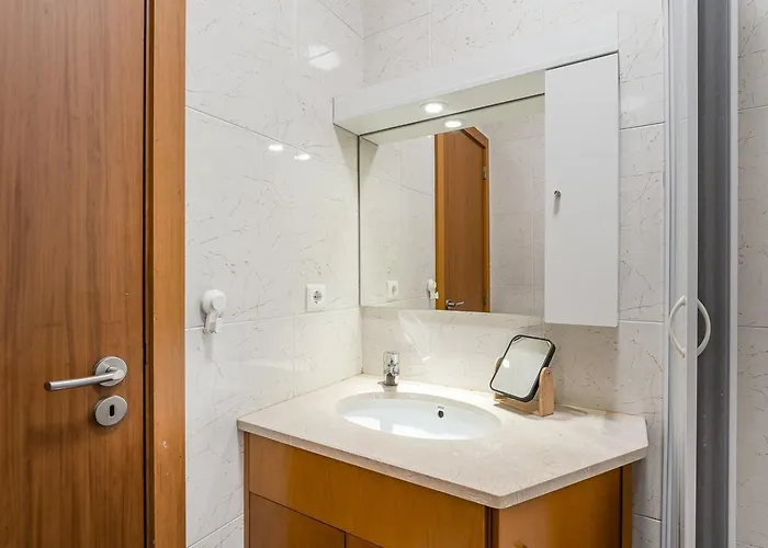 Guestready - Urban Hideaway Near A Prainha Apartament Vila do Conde