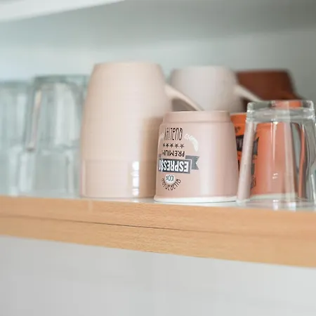 アパート Guestready - Urban Hideaway Near A Prainha