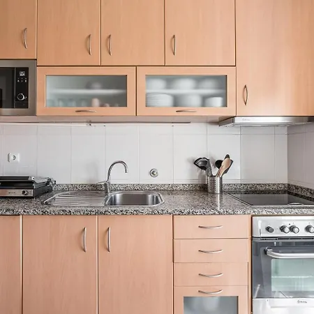 Guestready - Urban Hideaway Near A Prainha דירה