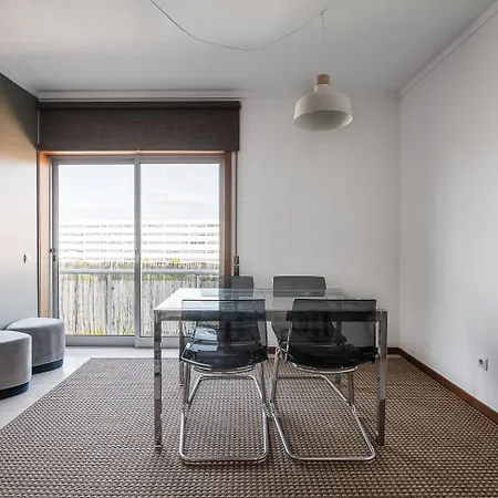 Guestready - Urban Hideaway Near A Prainha * וילה דו קונדה