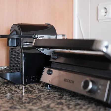 דירה Guestready - Urban Hideaway Near A Prainha