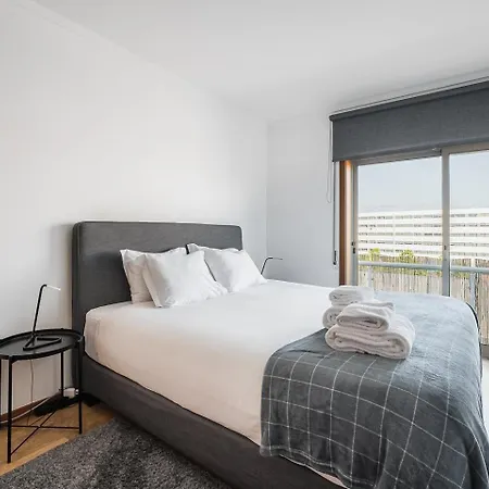 Guestready - Urban Hideaway Near A Prainha Vila do Conde