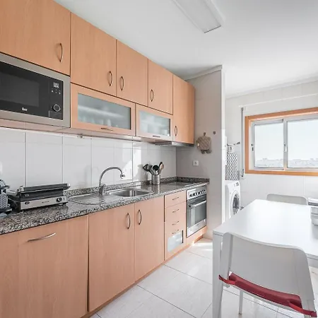 Guestready - Urban Hideaway Near A Prainha *