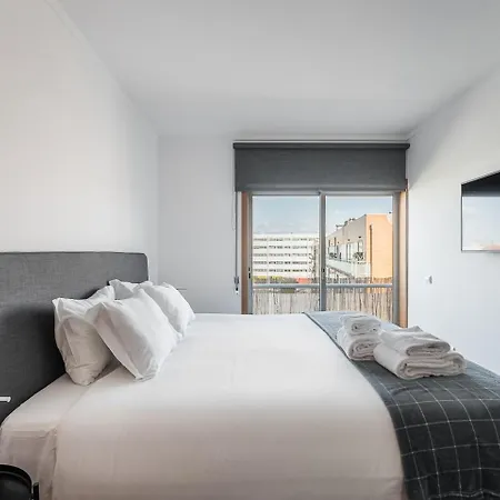 Guestready - Urban Hideaway Near A Prainha *