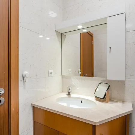 Guestready - Urban Hideaway Near A Prainha Lejlighed Vila do Conde
