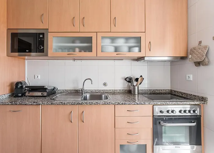 Guestready - Urban Hideaway Near A Prainha דירה