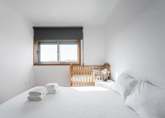 Guestready - Urban Hideaway Near A Prainha *