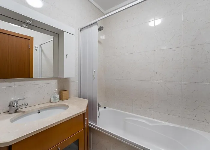 Guestready - Urban Hideaway Near A Prainha