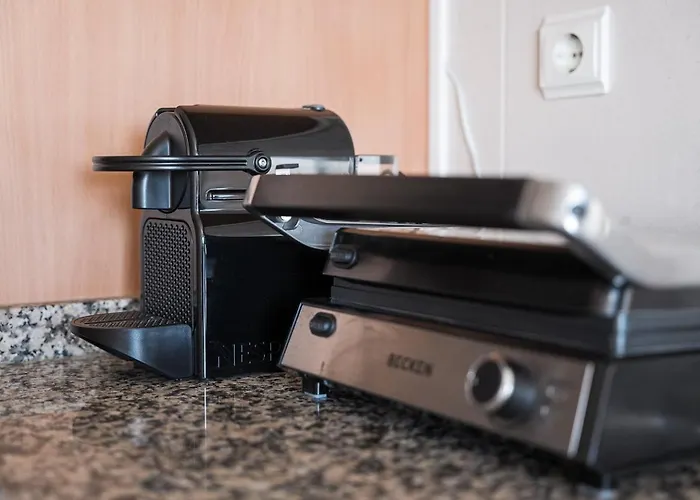 דירה Guestready - Urban Hideaway Near A Prainha