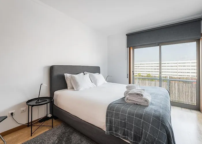 Guestready - Urban Hideaway Near A Prainha ヴィラ・ド・コンデ