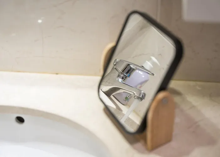 דירה Guestready - Urban Hideaway Near A Prainha *