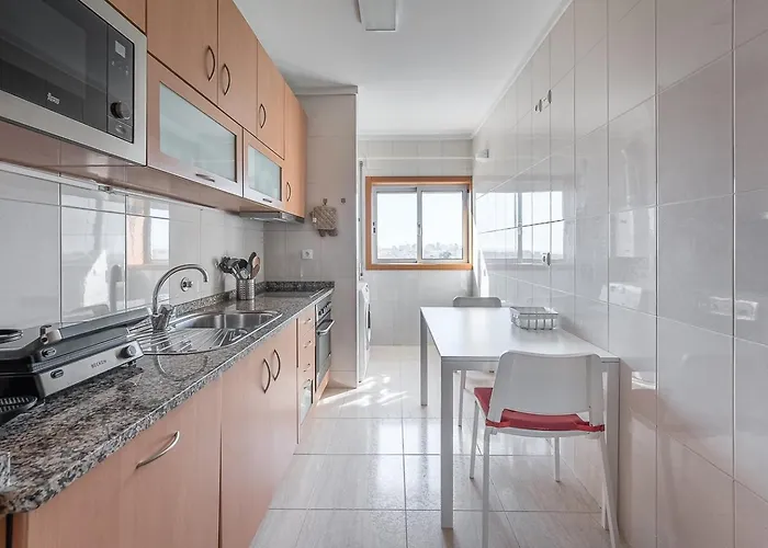 Guestready - Urban Hideaway Near A Prainha アパート