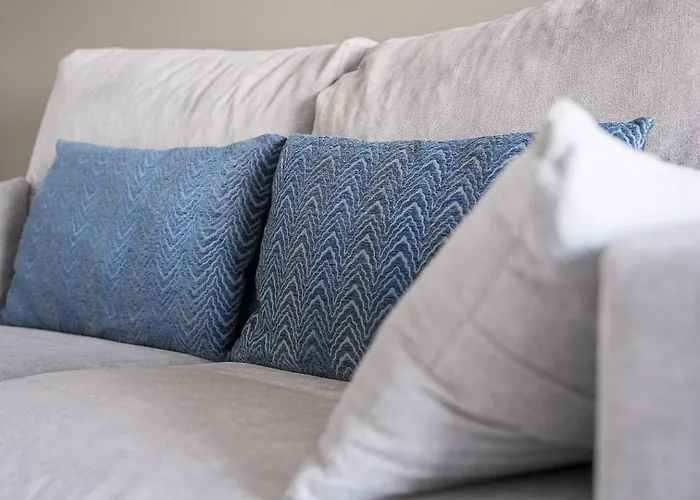 Guestready - Urban Hideaway Near A Prainha דירה וילה דו קונדה