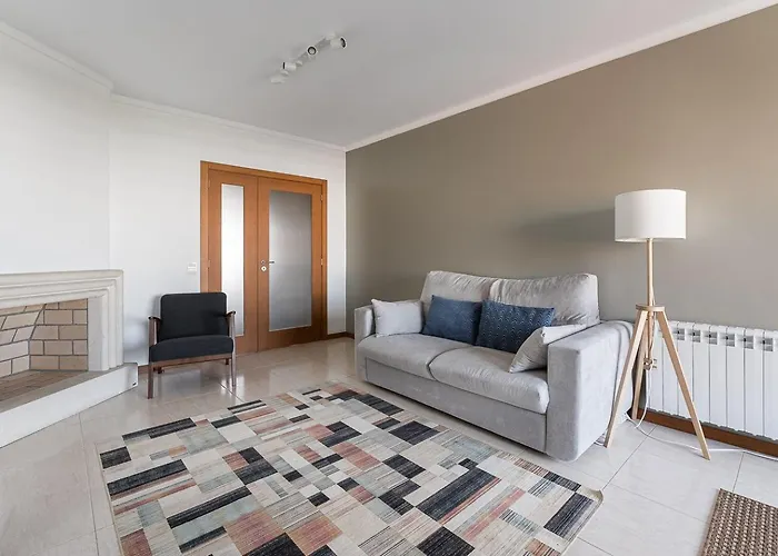 דירה Guestready - Urban Hideaway Near A Prainha *