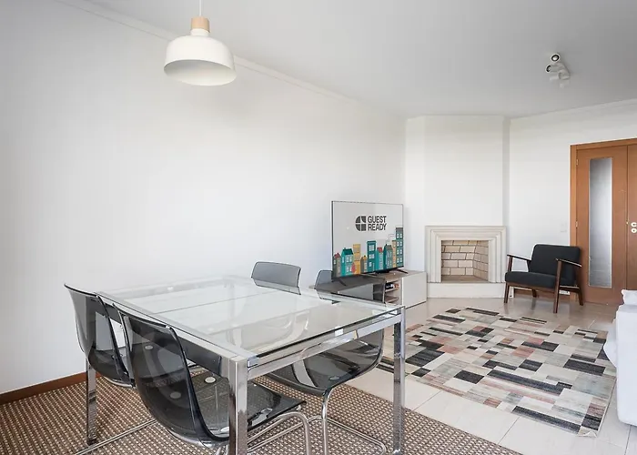 Guestready - Urban Hideaway Near A Prainha *